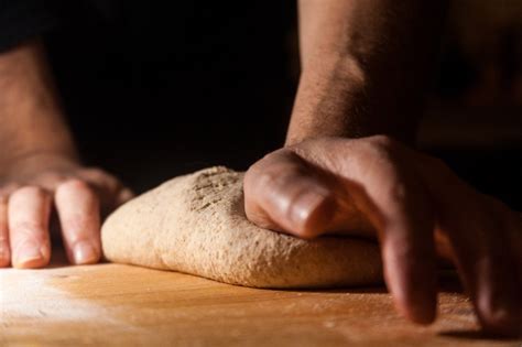 The Art of Kneading Dough: Tips for Perfect Bread Every Time