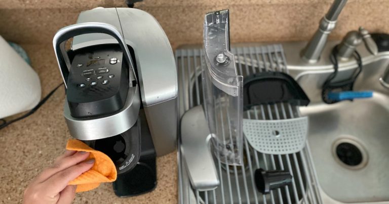 The Ultimate Guide: How to Clean a Keurig Coffee Maker