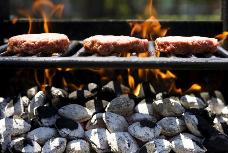 Avoid Plumbing Problems: Learn How to Control Charcoal Grill Temperature