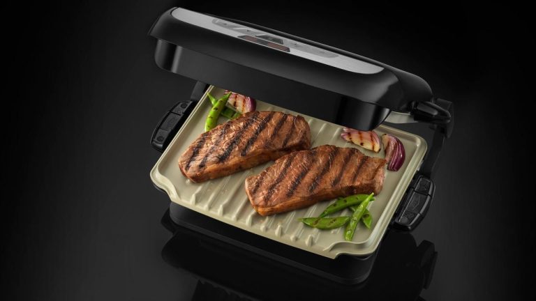 Get Your Grill On: How to Clean Your George Foreman Grill Like a Pro