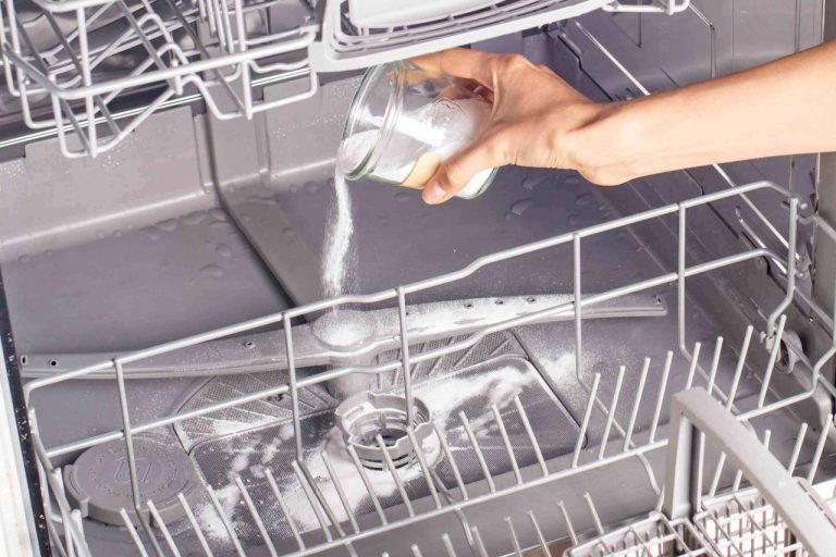 How to Clean Your Dishwasher: Tips and Tricks