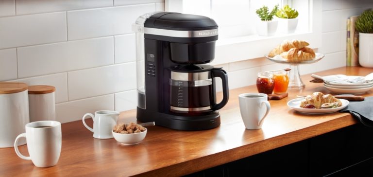 How to Start Your Cuisinart Coffee Maker