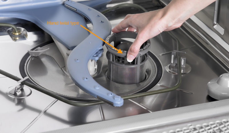 The Ultimate Guide: How to Drain a Dishwasher