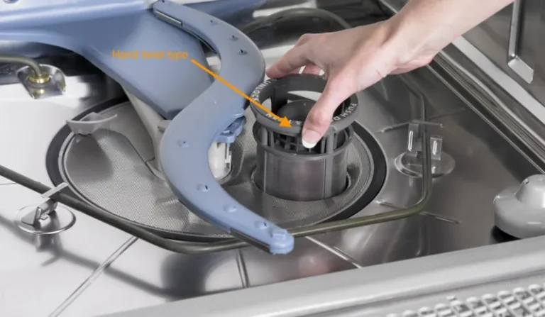 How to Drain a Dishwasher: A Comprehensive Guide