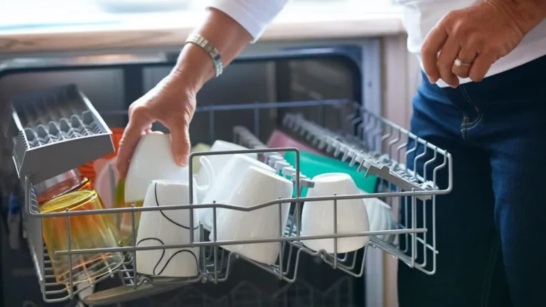 How to Load a Dishwasher(5 Tips)