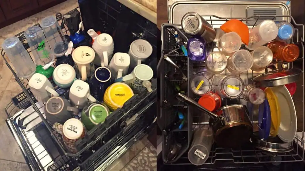 Are Blender Bottles Dishwasher Safe?
