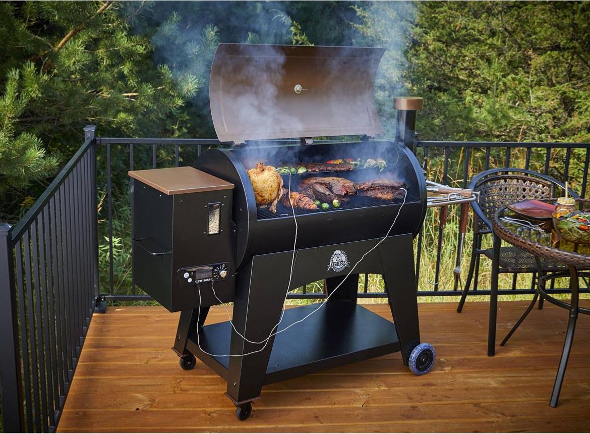 How Do Wood Pellet Grills Work? The Ultimate Guide
