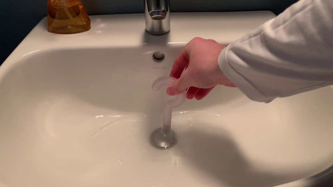 How to Remove a Sink Stopper: A Comprehensive Guide